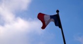 French flag