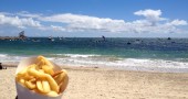 The 5 best things I ate in Australia