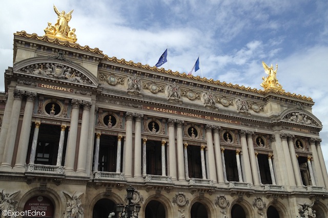 Opera