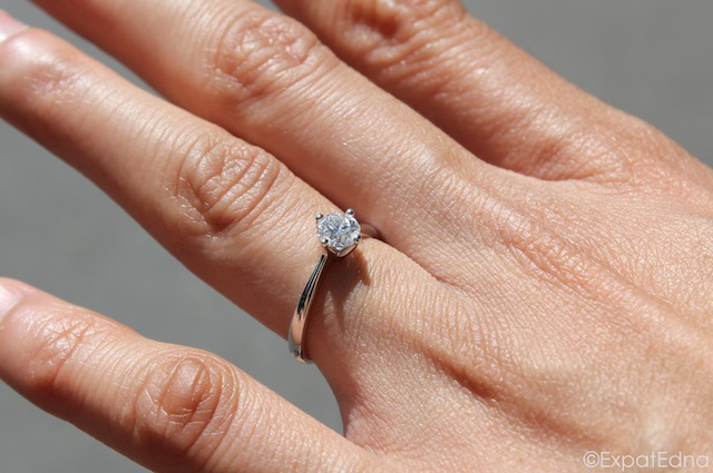 THE ring