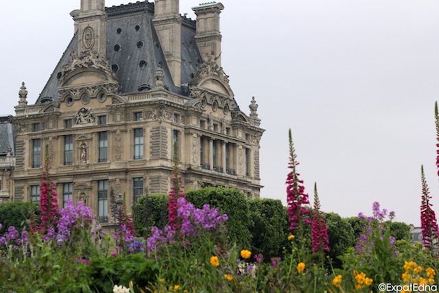 Tuilleries