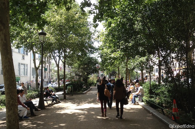 Pigalle, Paris