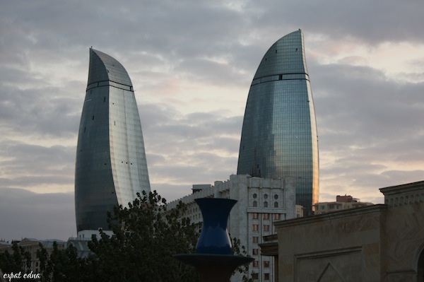 http://expatedna.com/wp-content/uploads/2012/12/Flame-Towers-Baku.jpg