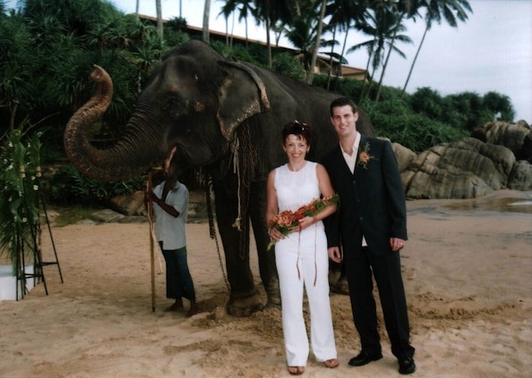Alyson - World Travel Family
