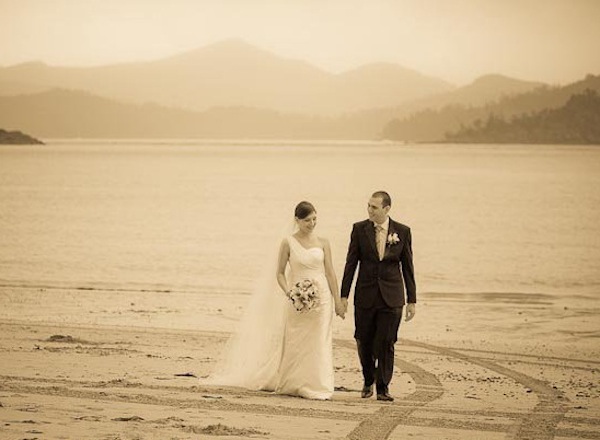 Andrea and John - Inspiring Travellers