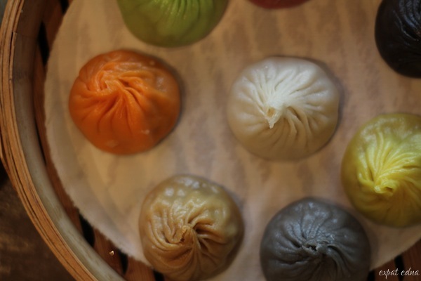 Best Xiao Long Bao Dc