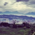 Instagrammed: Sochi, Russia