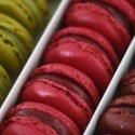 Macaron Smackdown 2013