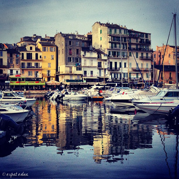 Instagrammed: Enchanted by Corsica - Expat Edna