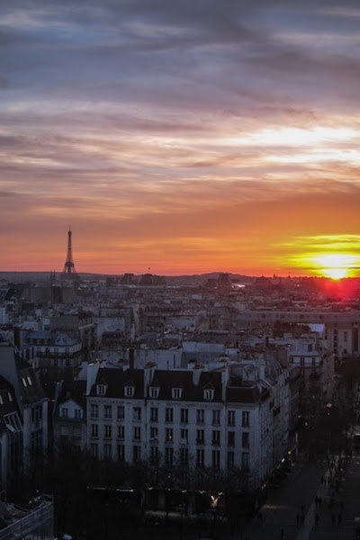 I Love My Neighborhood: The Marais, Paris - Expat Edna